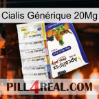 Cialis Générique 20Mg 11